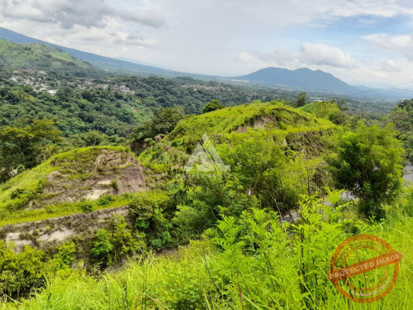 Terreno 1 sobre carretera panamericana