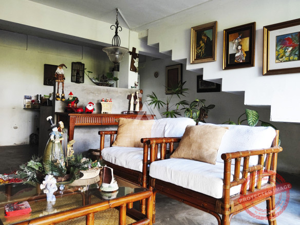 CASA EN VENTA PLANES DE RENDEROS